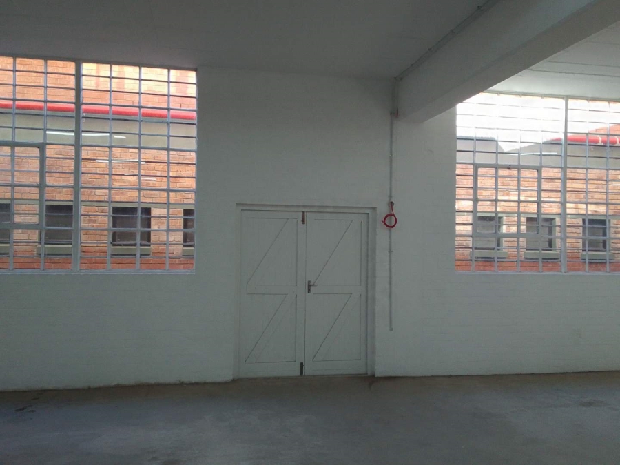 To Let commercial Property for Rent in Southfield Western Cape